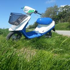 Yamaha Jog Fs