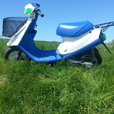 Yamaha Jog Fs