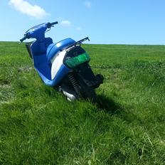 Yamaha Jog Fs