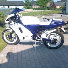 Derbi Gpr 50