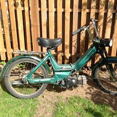 Puch maxi k