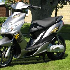 Yamaha Jog R