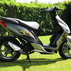 Yamaha Jog R