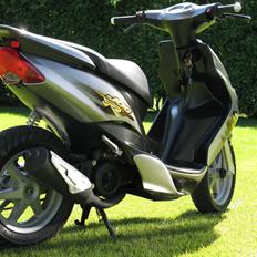 Yamaha Jog R