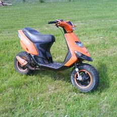 Gilera stalker