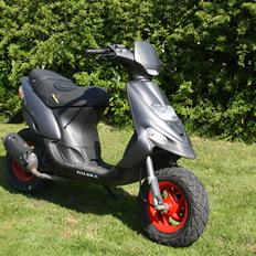 Gilera Stalker