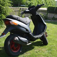 Gilera Stalker