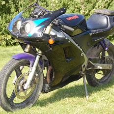 Derbi GPR