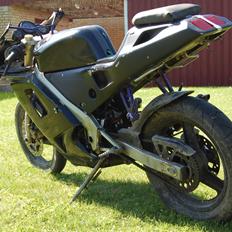 Derbi GPR