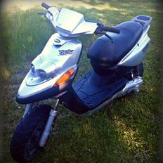 Yamaha BWs NG (S.Æ.L.G.E.S 800 KR)