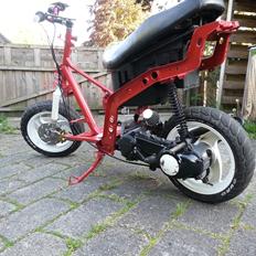 Gilera Runner AC SD