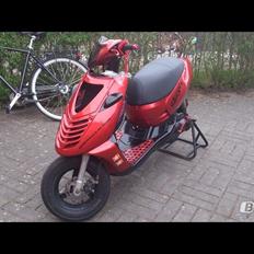 Aprilia Sonic