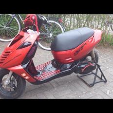 Aprilia Sonic