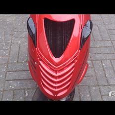 Aprilia Sonic