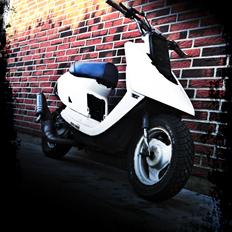 Yamaha jog fs