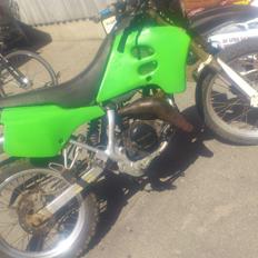 Suzuki Rmx