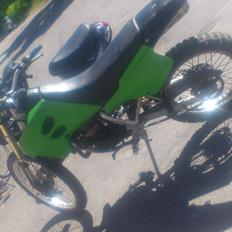 Suzuki Rmx