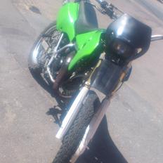 Suzuki Rmx