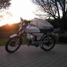 Yamaha fs1 4 gear dx