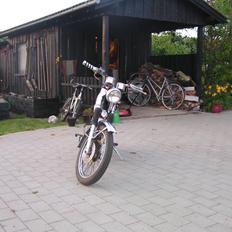 Yamaha fs1 4 gear dx