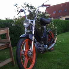 Puch Maxi K GADE RACER !