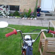 Puch Maxi K GADE RACER !