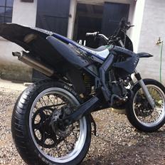 Gilera Smt