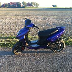 Keeway f-act sport evo