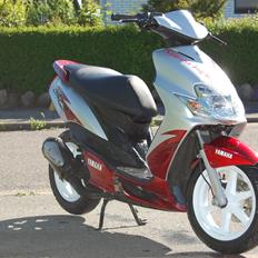 Yamaha Jog R