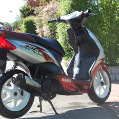 Yamaha Jog R