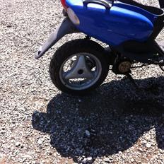 Yamaha Neos
