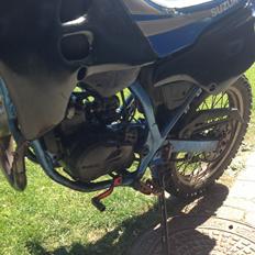 Suzuki Rmx 