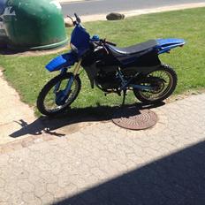 Suzuki Rmx 