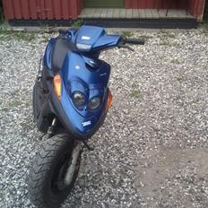Yamaha BWS ng 30