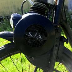 Velo solex 1700