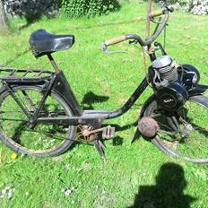 Velo solex 1700