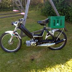 Puch maxi k