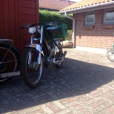 Puch maxi k