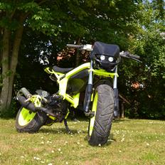 Suzuki Street magic