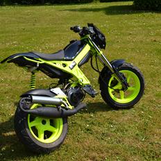 Suzuki Street magic