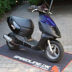 Aprilia Sonic