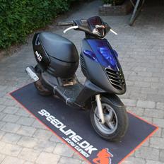 Aprilia Sonic