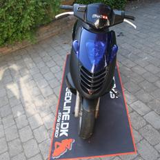 Aprilia Sonic