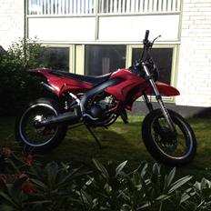 Derbi Senda Extreme SM MHR