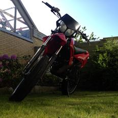 Derbi Senda Extreme SM MHR
