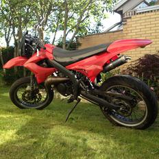 Derbi Senda Extreme SM MHR