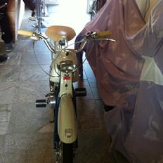 Veteraner nsu quickly