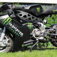 Blata B1 kopi MONSTER #SOLGT#