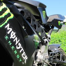 Blata B1 kopi MONSTER #SOLGT#