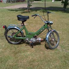 Puch maxi k 65c solgt for 2800kr